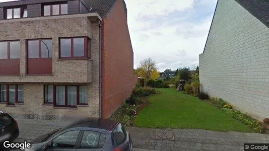 Apartments for rent in Londerzeel - Photo from Google Street View