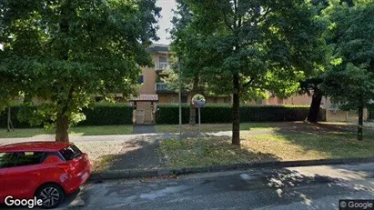 Apartments for rent in Arese - Photo from Google Street View