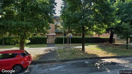 Apartments for rent in Arese - Photo from Google Street View