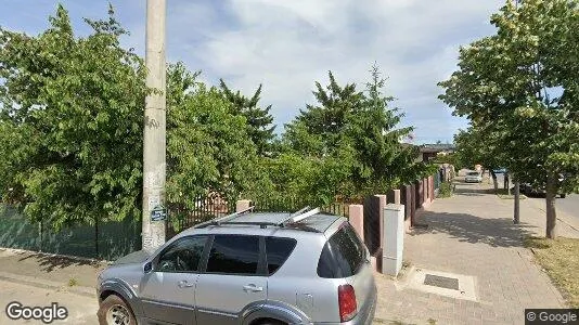 Apartments for rent in Popeşti-Leordeni - Photo from Google Street View