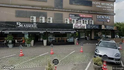 Apartments for rent in Voluntari - Photo from Google Street View