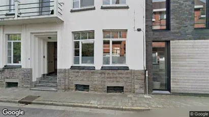 Apartments for rent in Waregem - Photo from Google Street View