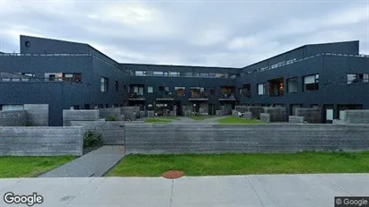 Apartments for rent in Reykjavík Háaleiti - Photo from Google Street View