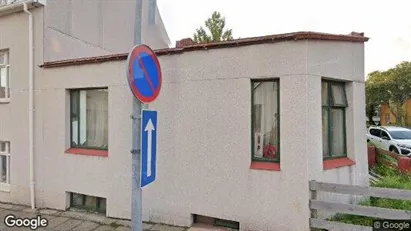 Apartments for rent in Reykjavík Miðborg - Photo from Google Street View