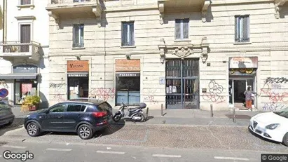 Rooms for rent in Milano Zona 2 - Stazione Centrale, Gorla, Turro, Greco, Crescenzago - Photo from Google Street View