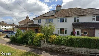 Apartments for rent in Chippenham - Wiltshire - Photo from Google Street View
