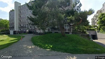 Apartments for rent in Uster - Photo from Google Street View