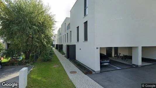 Apartments for rent in Fußach - Photo from Google Street View