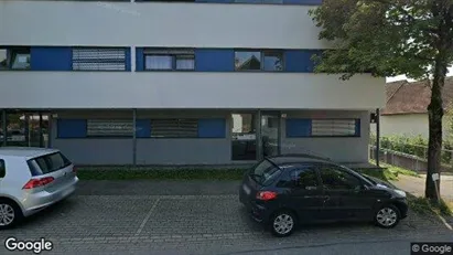 Apartments for rent in Röthis - Photo from Google Street View