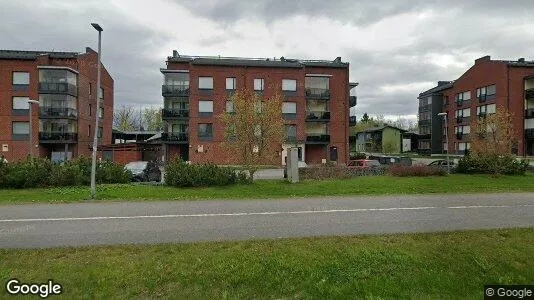 Apartments for rent in Tampere Luoteinen - Photo from Google Street View