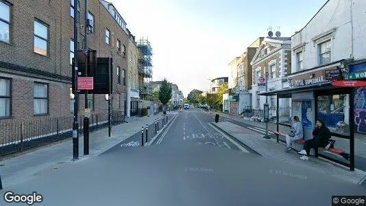 Apartments for rent in Location is not specified - Photo from Google Street View
