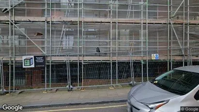 Apartments for rent in Sheffield - South Yorkshire - Photo from Google Street View