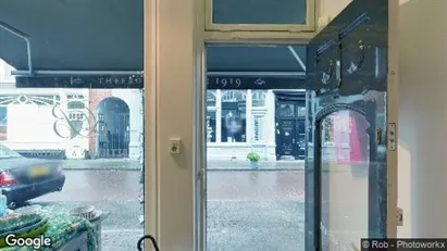 Apartments for rent in The Hague Centrum - Photo from Google Street View