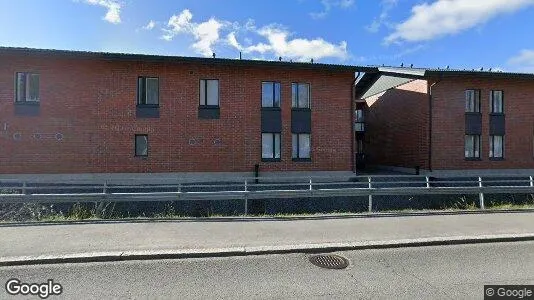 Apartments for rent in Tampere Koillinen - Photo from Google Street View
