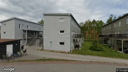 Apartments for rent in Kalmar - Photo from Google Street View