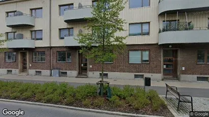 Apartments for rent in Ystad - Photo from Google Street View