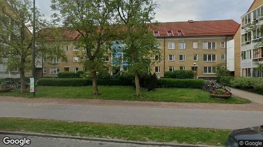 Apartments for rent in Malmö City - Photo from Google Street View