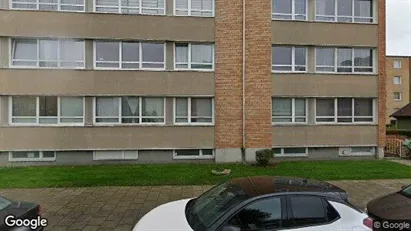 Apartments for rent in Malmö City - Photo from Google Street View