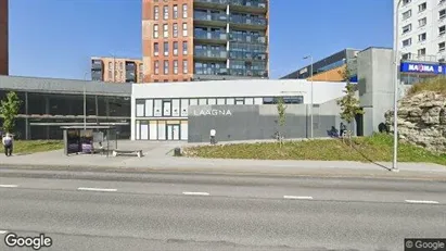 Apartments for rent in Tallinn Kesklinna - Photo from Google Street View