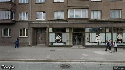 Apartments for rent in Tallinn Kesklinna - Photo from Google Street View
