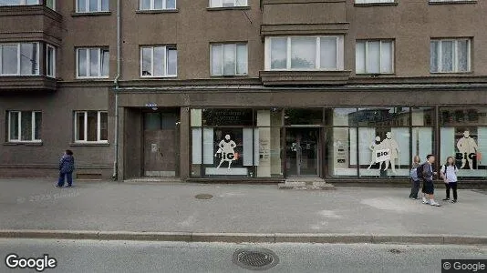 Apartments for rent in Tallinn Kesklinna - Photo from Google Street View
