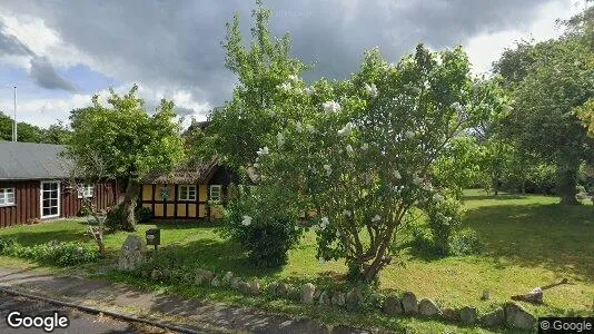 Apartments for rent in Randers NV - Photo from Google Street View