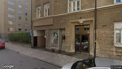 Apartments for rent in Norrköping - Photo from Google Street View