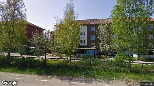 Apartments for rent in Svalöv - Photo from Google Street View