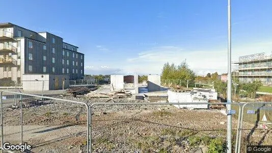 Apartments for rent in Limhamn/Bunkeflo - Photo from Google Street View