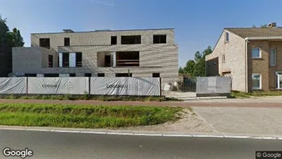 Apartments for rent in Wommelgem - Photo from Google Street View