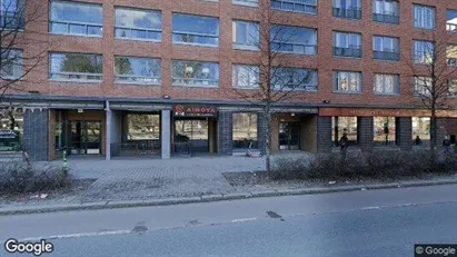 Apartments for rent in Tampere Keskinen - Photo from Google Street View