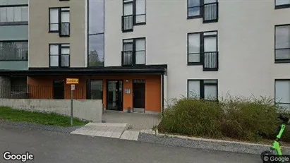 Apartments for rent in Tampere Luoteinen - Photo from Google Street View