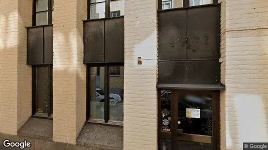 Apartments for rent in Norrköping - Photo from Google Street View