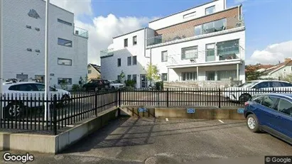 Apartments for rent in Uddevalla - Photo from Google Street View
