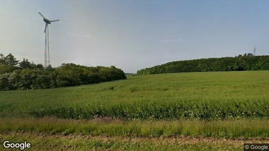 Apartments for rent in Hurup Thy - Photo from Google Street View