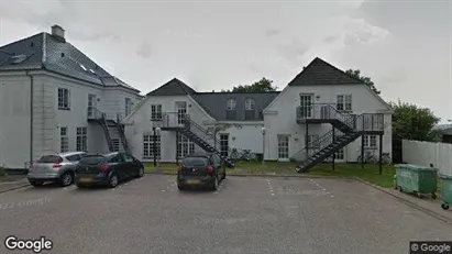 Apartments for rent in Kolding - Photo from Google Street View