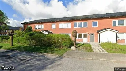 Apartments for rent in Eslöv - Photo from Google Street View