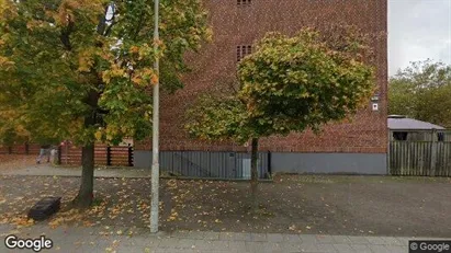 Apartments for rent in Rosengård - Photo from Google Street View