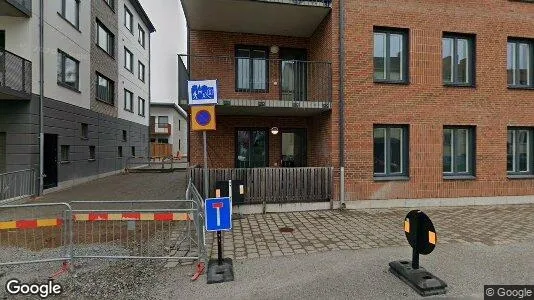 Apartments for rent in Kävlinge - Photo from Google Street View