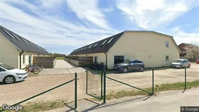 Apartments for rent in Eslöv - Photo from Google Street View