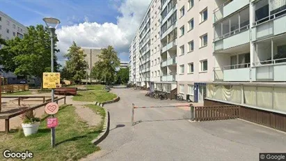 Apartments for rent in Norrköping - Photo from Google Street View