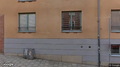 Apartments for rent in Norrköping - Photo from Google Street View