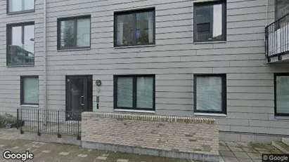 Apartments for rent in Limhamn/Bunkeflo - Photo from Google Street View