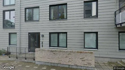Apartments for rent in Limhamn/Bunkeflo - Photo from Google Street View
