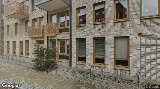 Apartments for rent in Limhamn/Bunkeflo - Photo from Google Street View