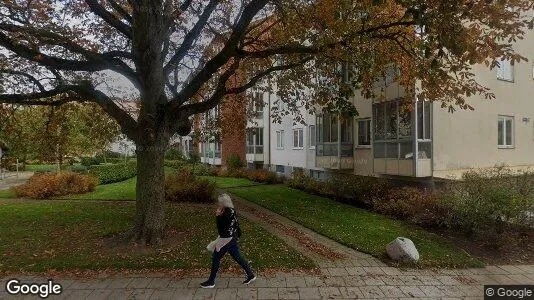 Apartments for rent in Sofielund - Photo from Google Street View