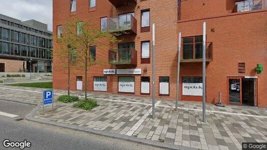 Apartments for rent in Brabrand - Photo from Google Street View