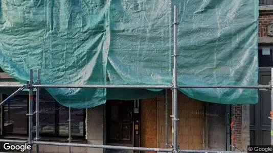 Apartments for rent in Leuven - Photo from Google Street View