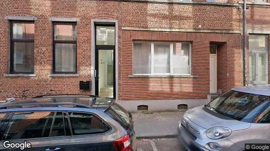 Apartments for rent in Leuven - Photo from Google Street View