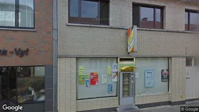 Apartments for rent in Beveren - Photo from Google Street View